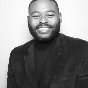 Meet your Posher, Christopher